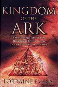 KINGDOM OF THE ARK